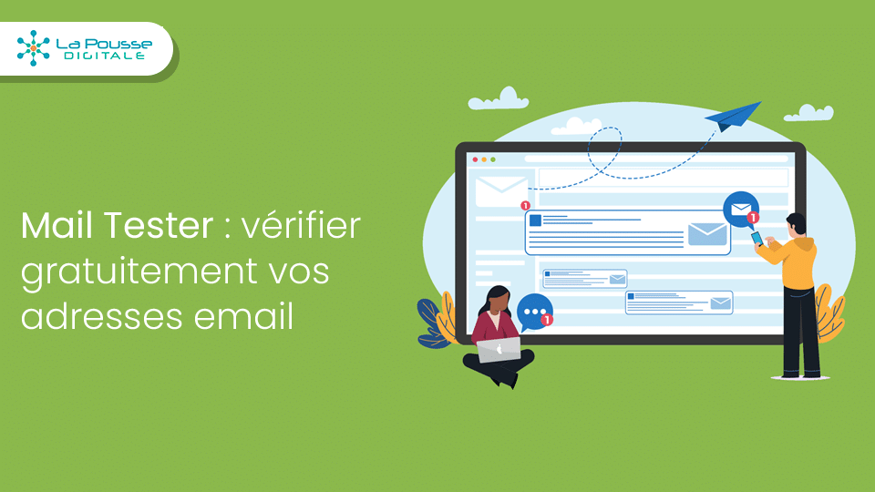 Mail Tester : l’outil indispensable pour vérifier vos adresses mail gratuitement