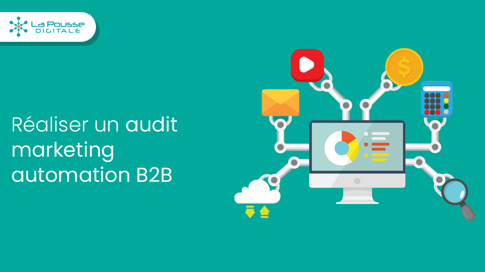 Pourquoi réaliser un audit marketing automation B2B ?