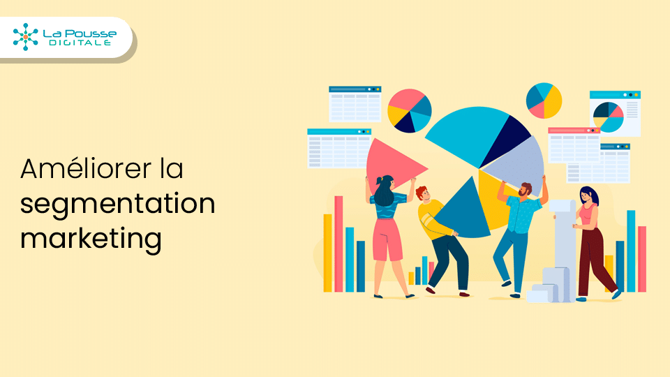 HubSpot Data Hub : améliorer la segmentation marketing avec des données fiables et consenties